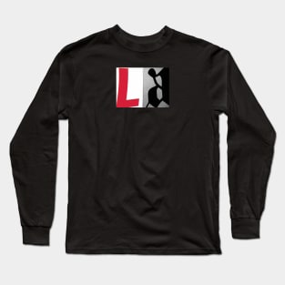 LA Long Sleeve T-Shirt